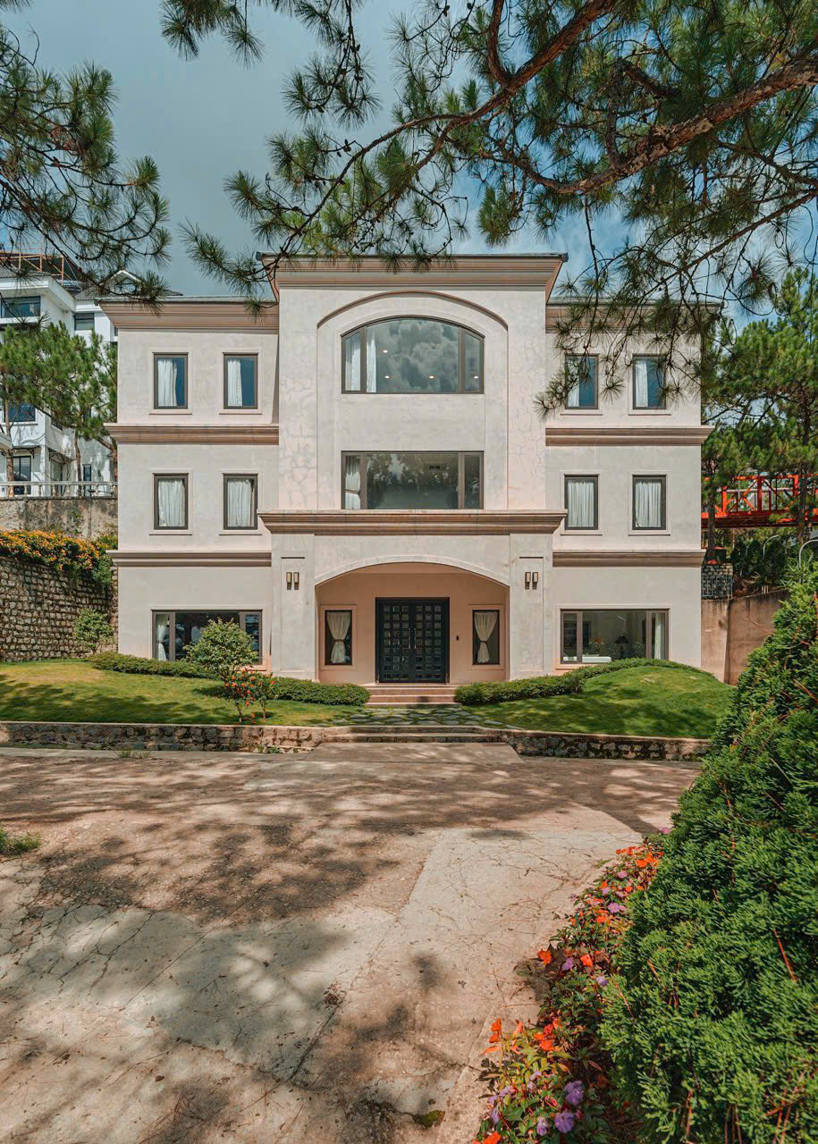 Villa Bảo Bảo - ảnh 2