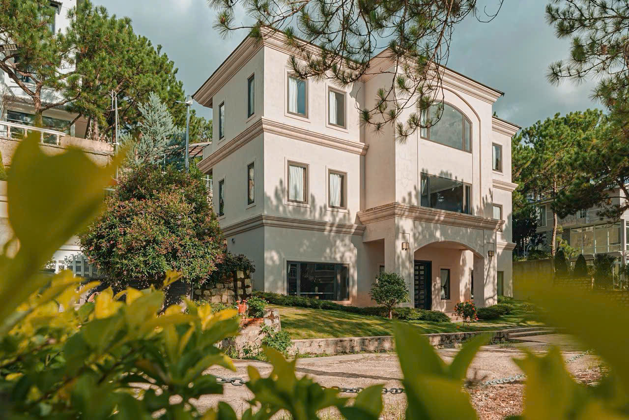 Villa Bảo Bảo - ảnh 3