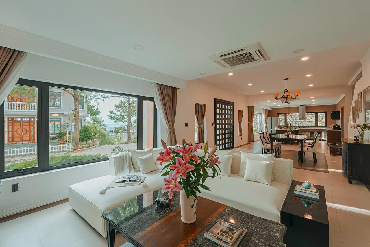 Villa Bảo Bảo - ảnh 12