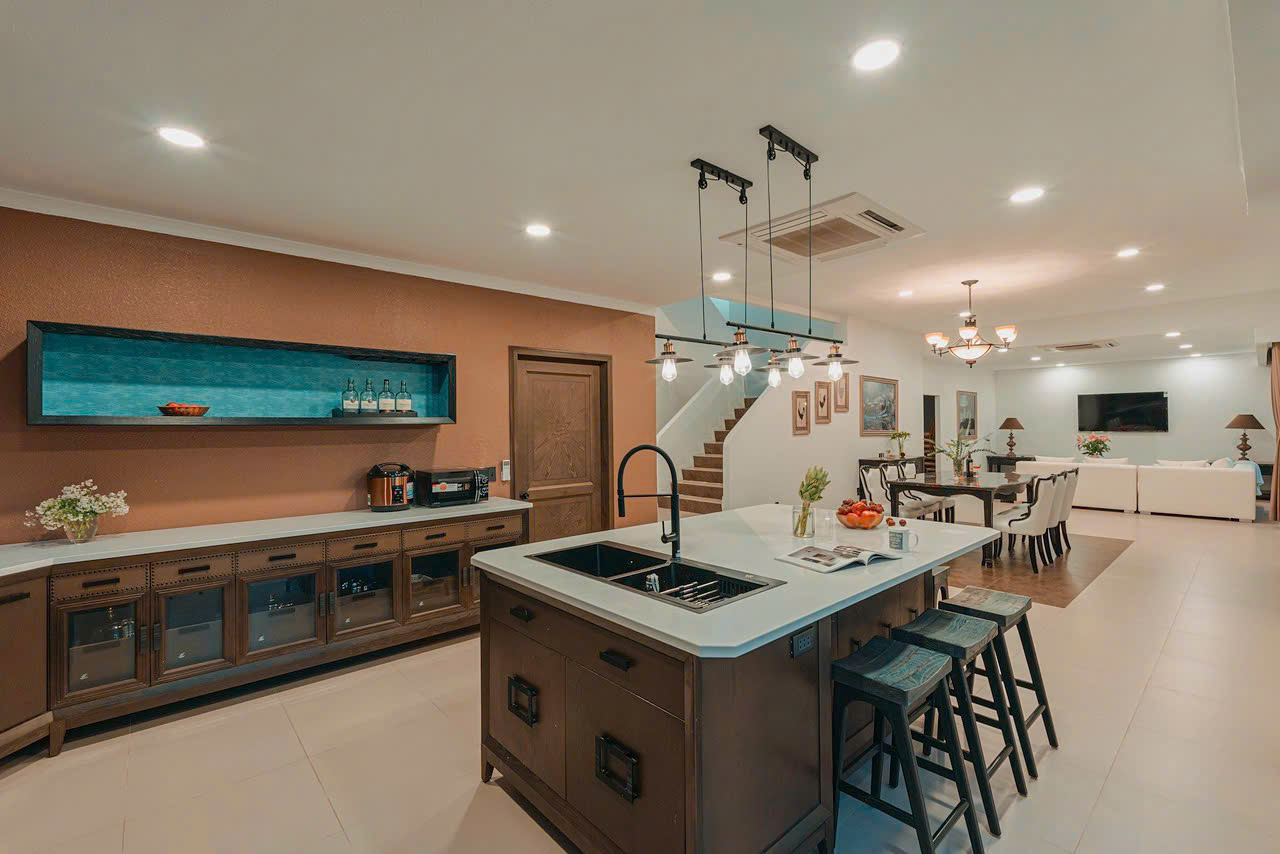 Villa Bảo Bảo - ảnh 11