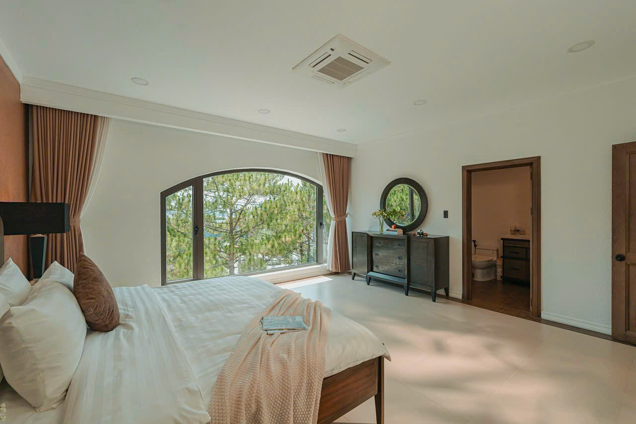 Villa Bảo Bảo - ảnh 10
