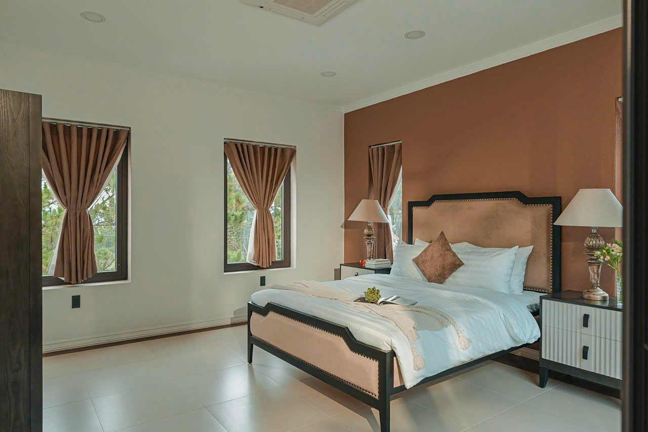 Villa Bảo Bảo - ảnh 9