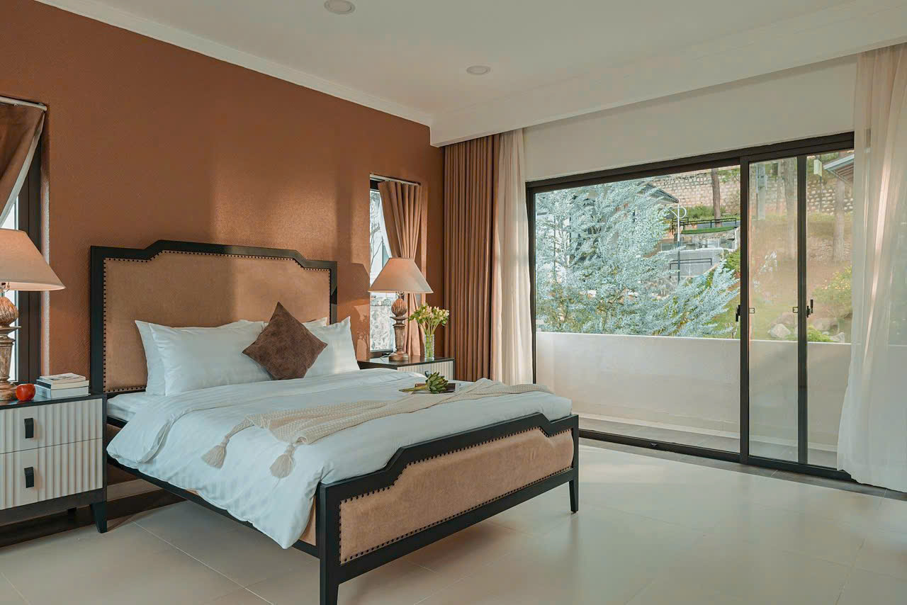 Villa Bảo Bảo - ảnh 8