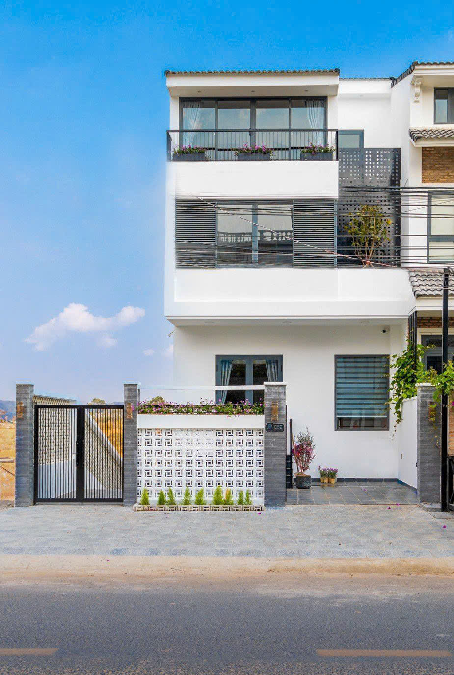 C52 Villa - ảnh 1