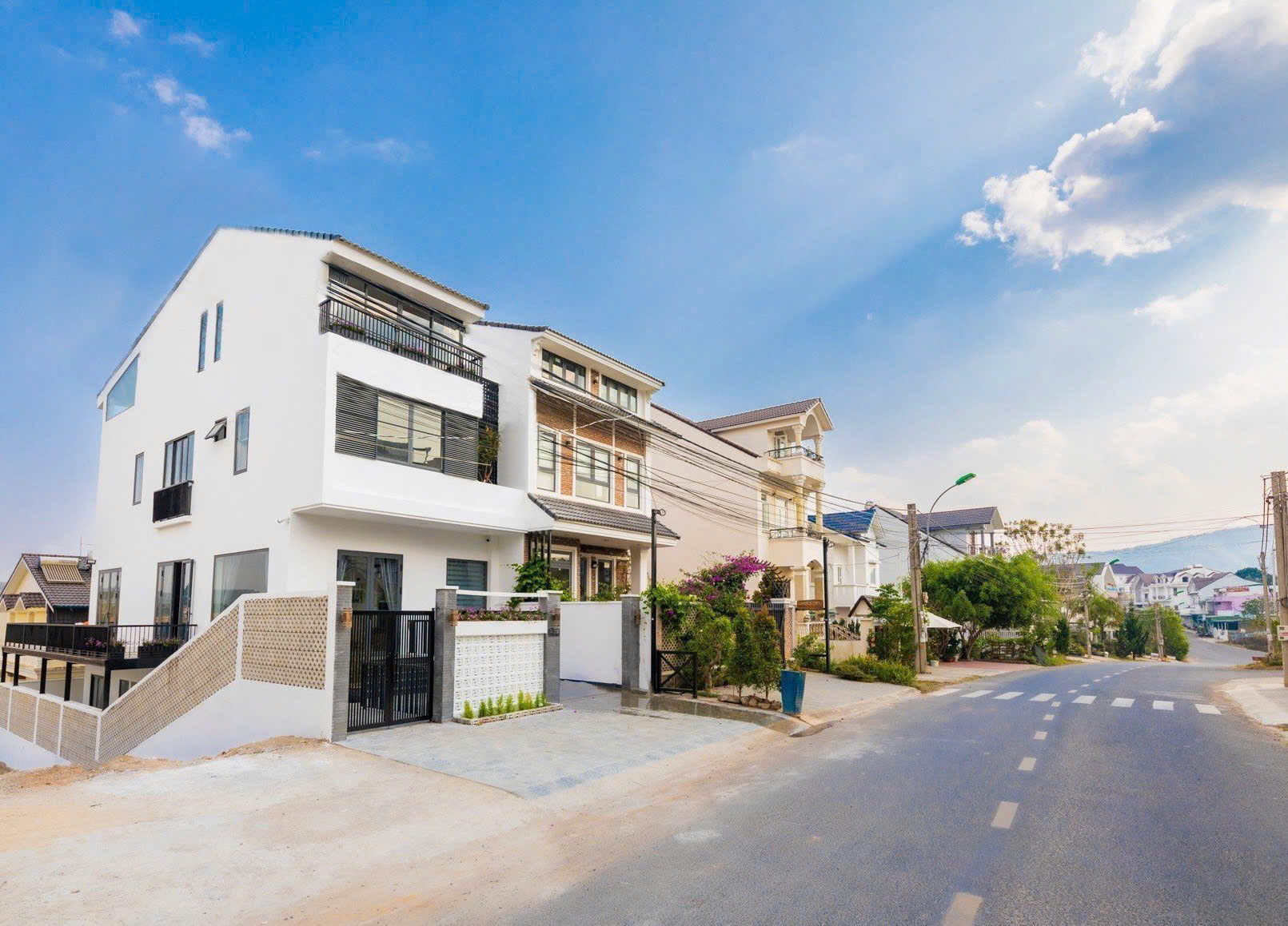 C52 Villa - ảnh 2