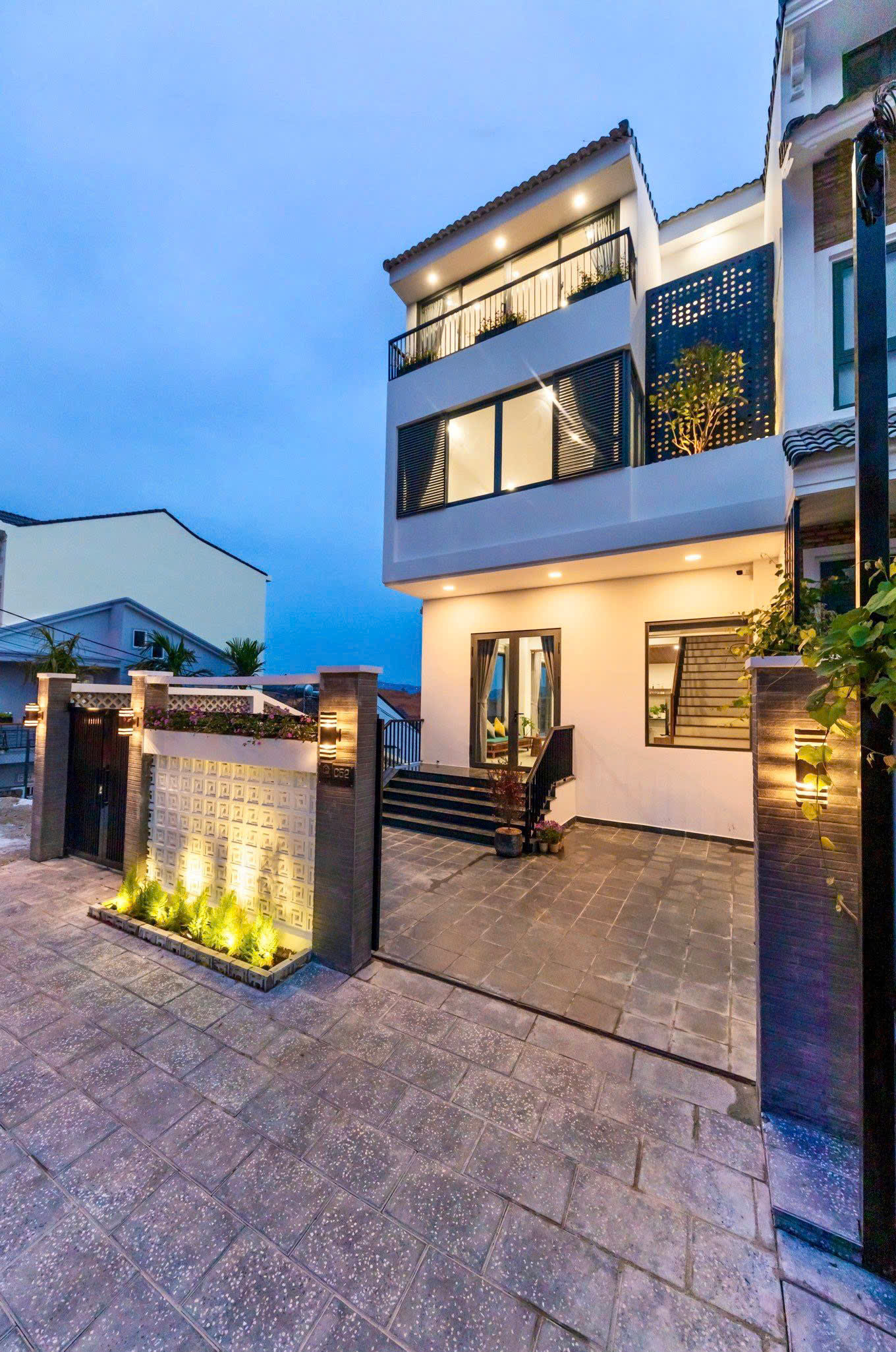 C52 Villa - ảnh 5