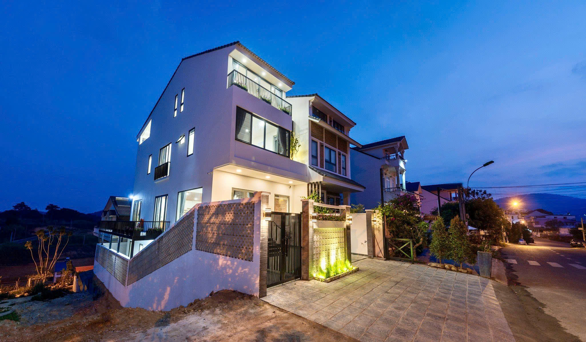 C52 Villa - ảnh 3