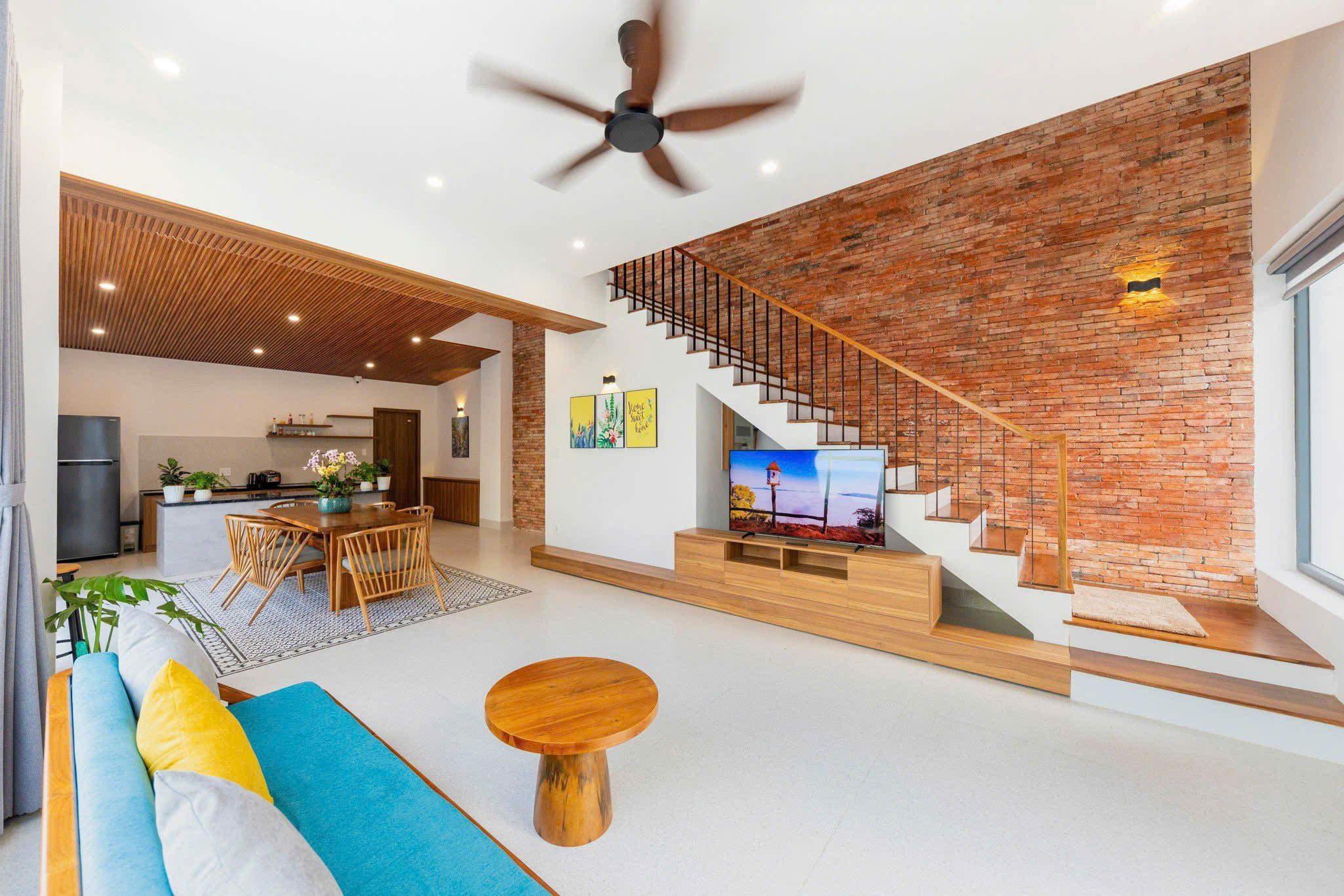 C52 Villa - ảnh 18