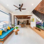 C52 Villa - ảnh nhỏ 6