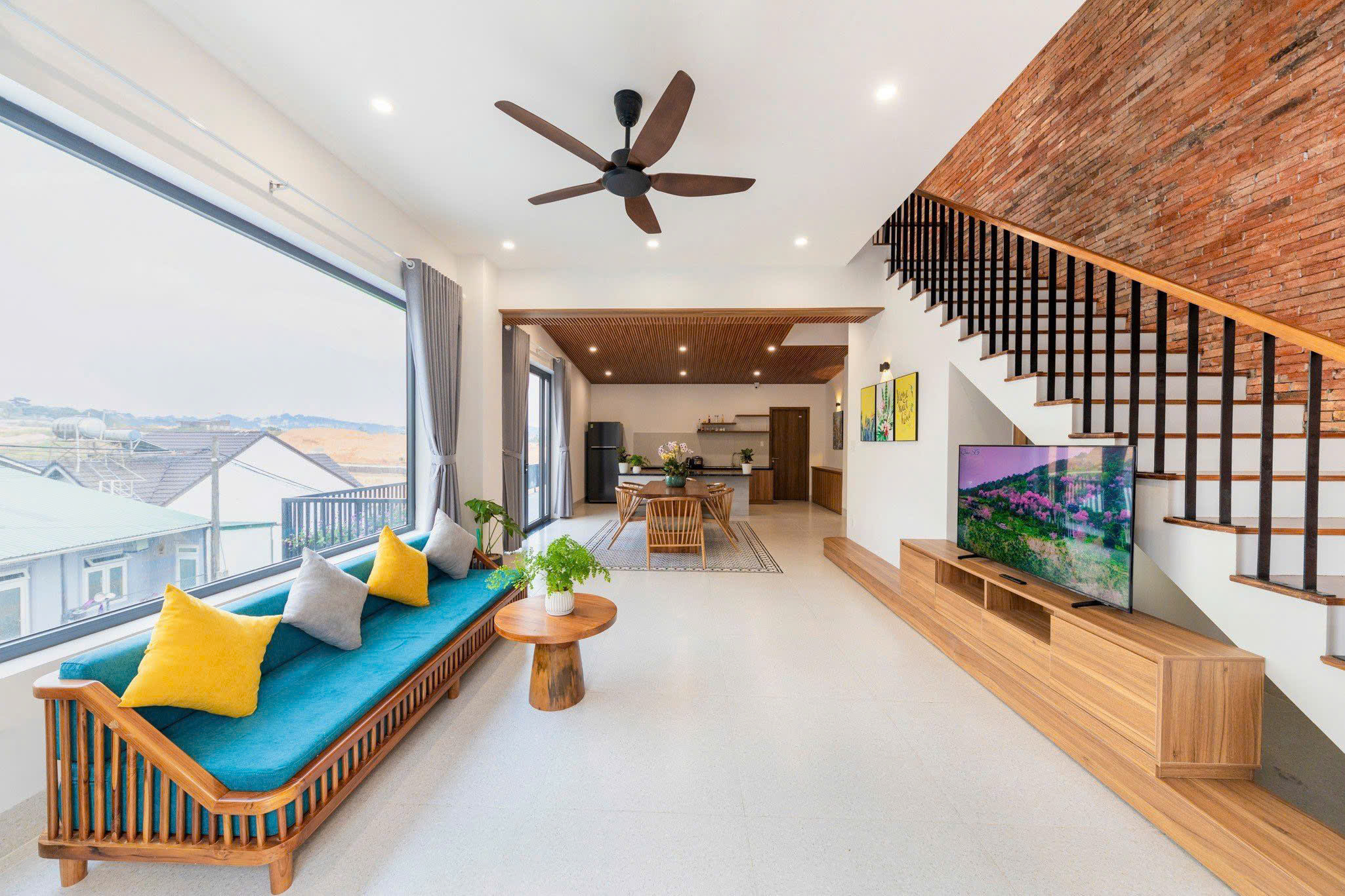 C52 Villa - ảnh 6