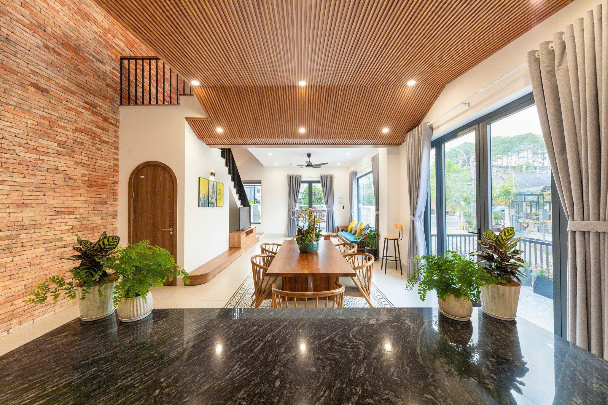C52 Villa - ảnh 4