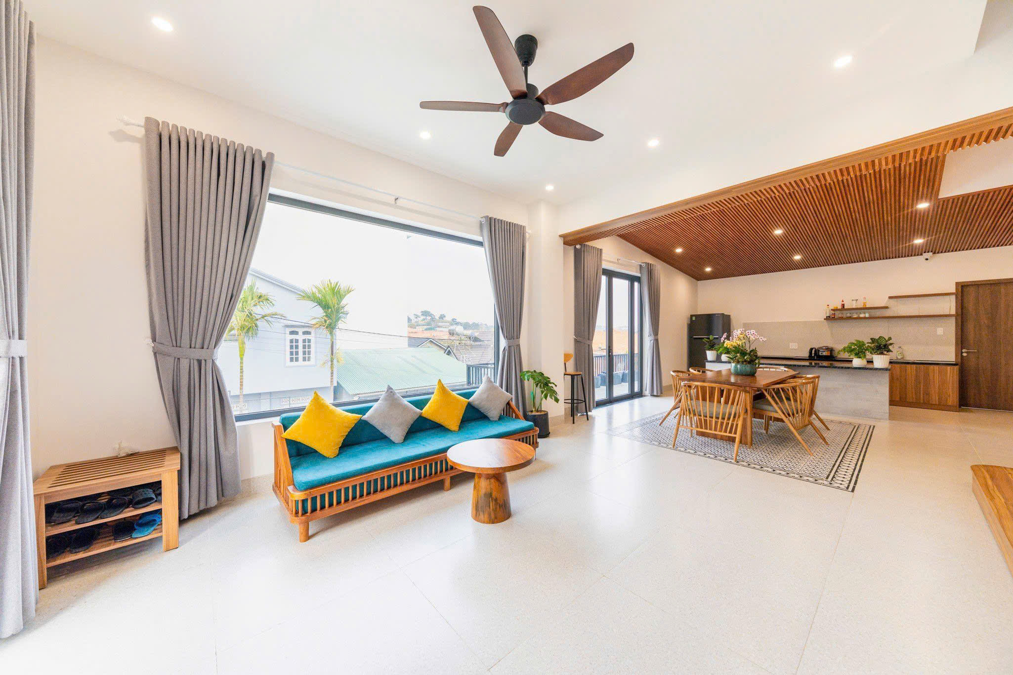 C52 Villa - ảnh 16