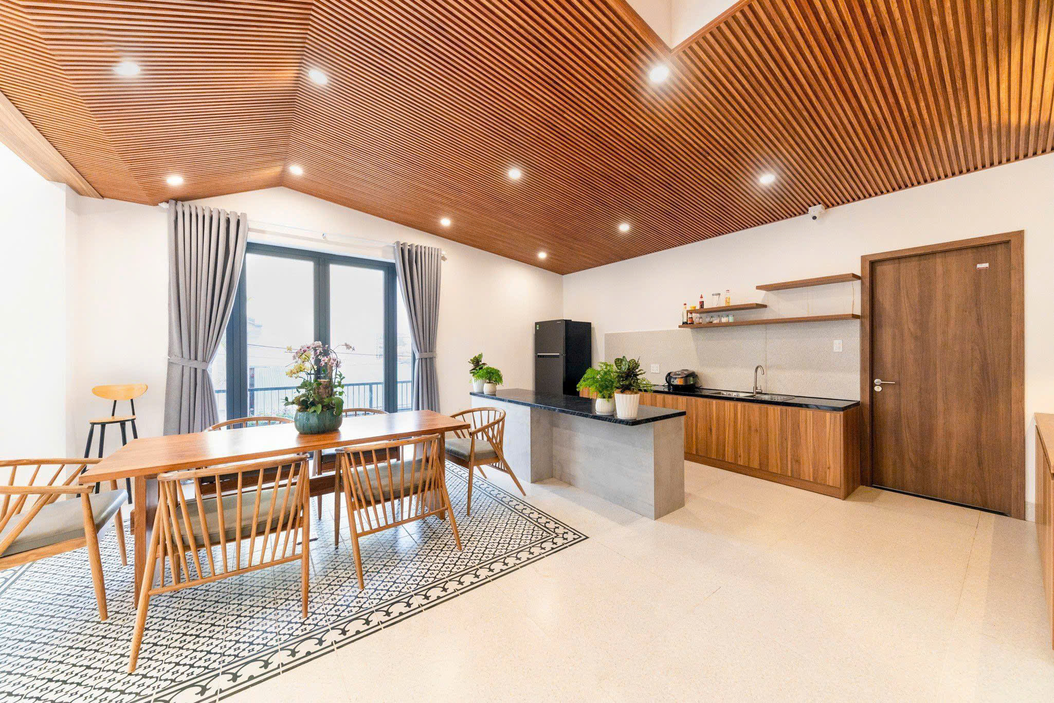 C52 Villa - ảnh 15