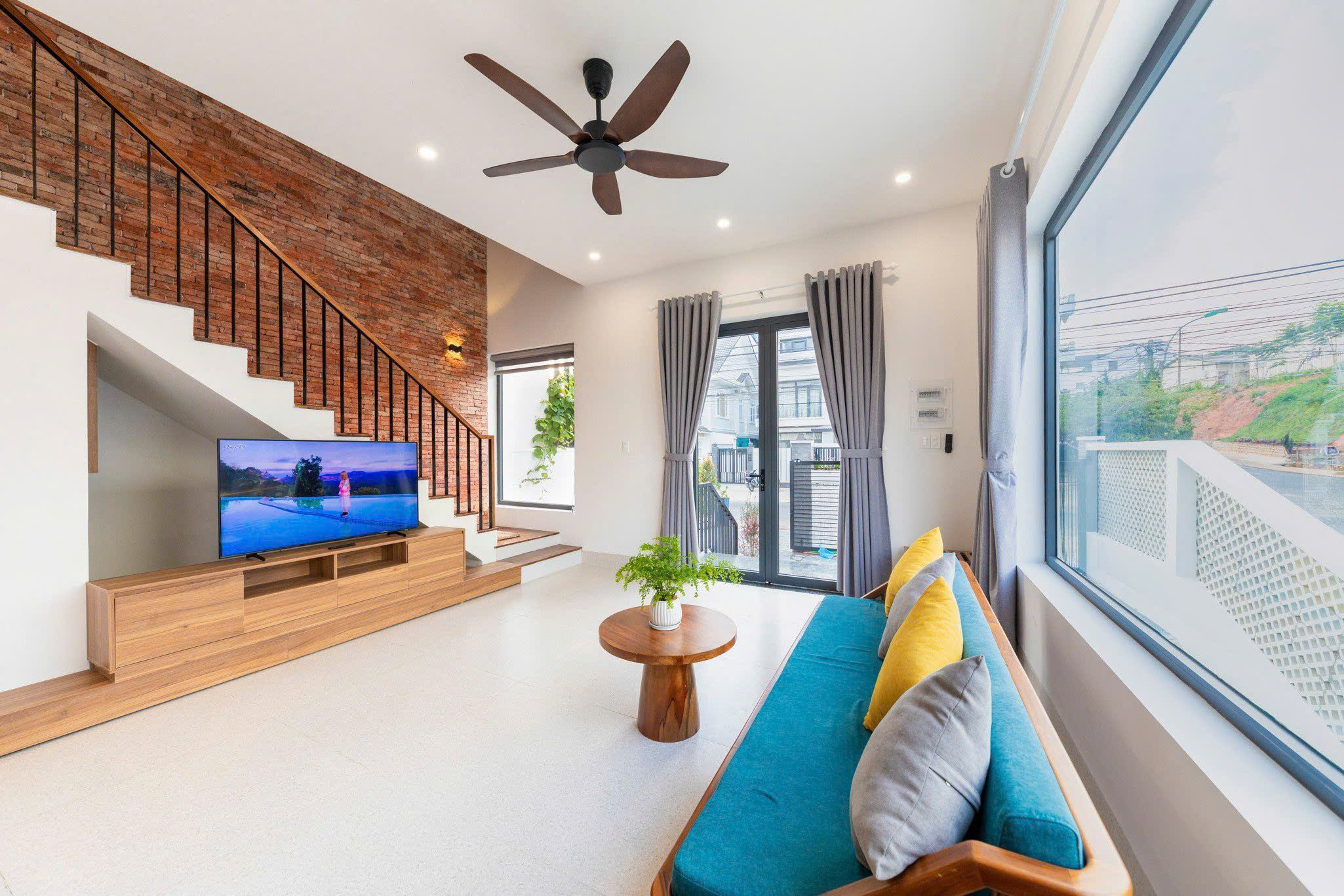 C52 Villa - ảnh 14