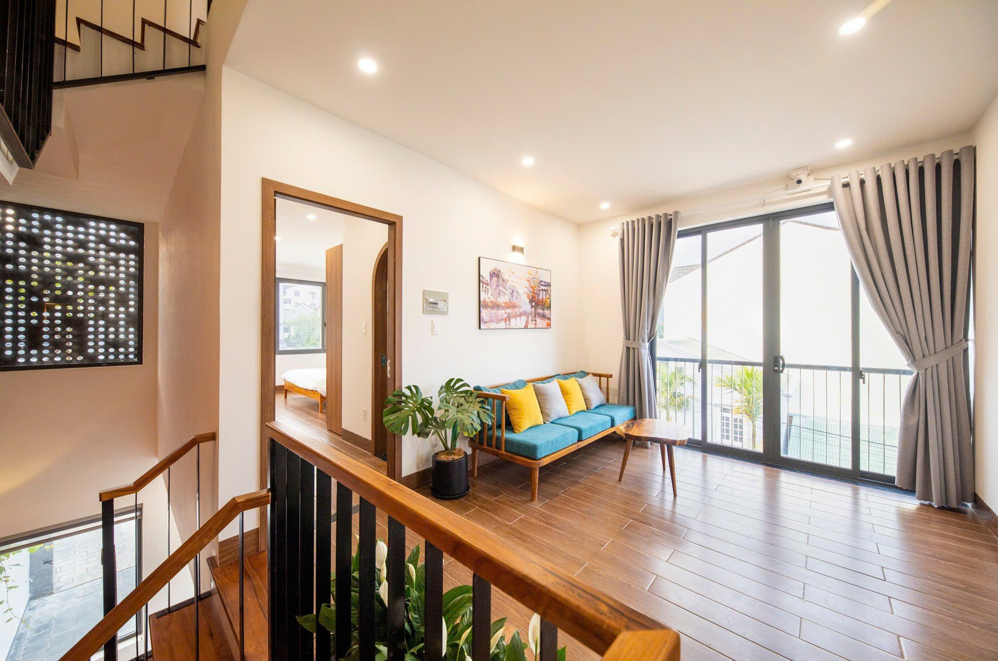 C52 Villa - ảnh 13