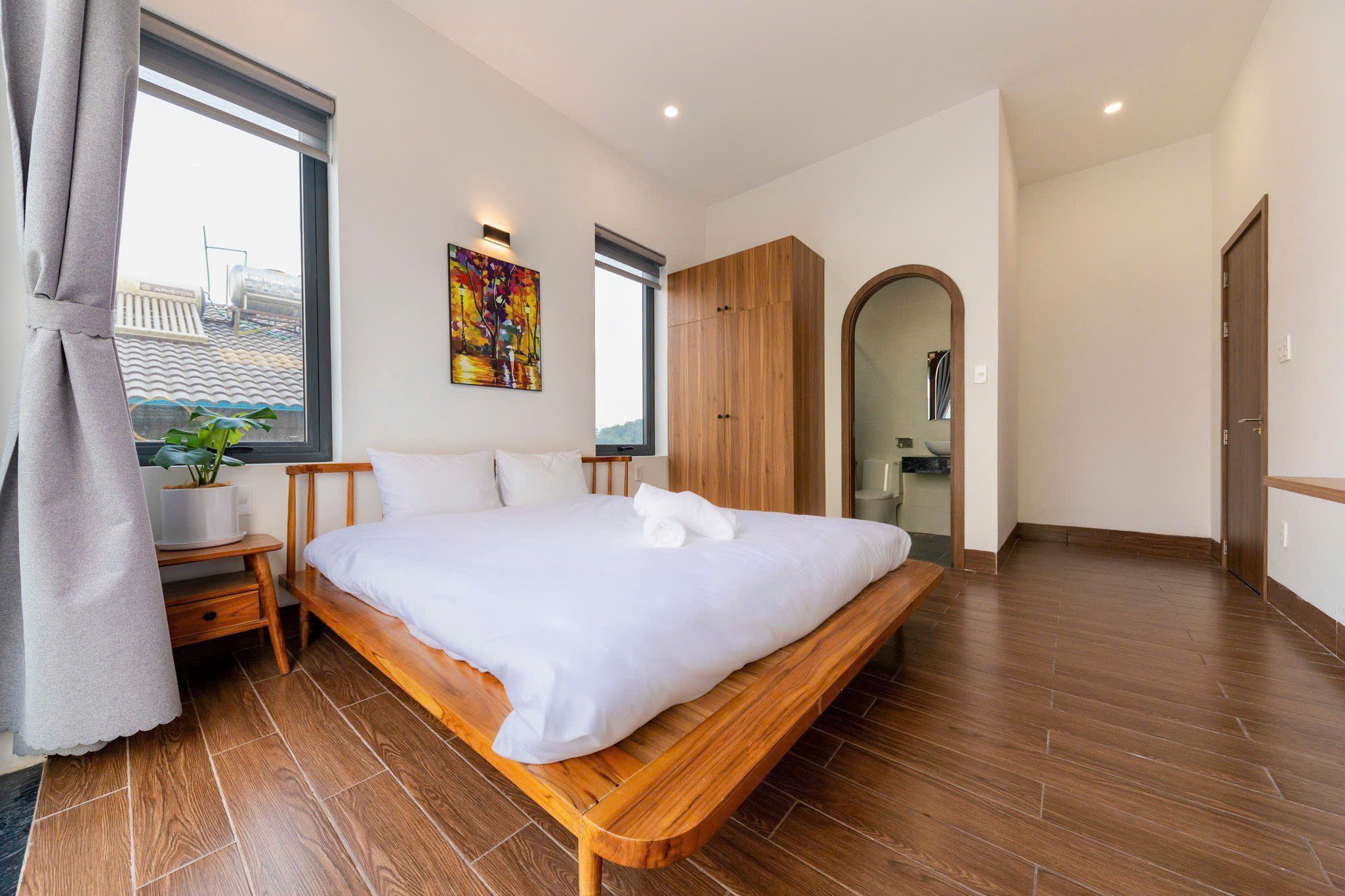 C52 Villa - ảnh 10