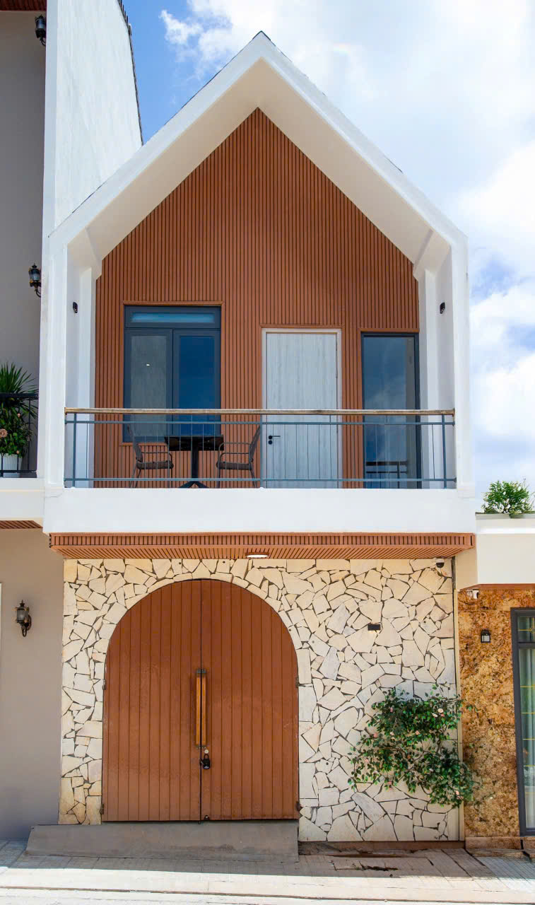 Mer House villa - ảnh 1