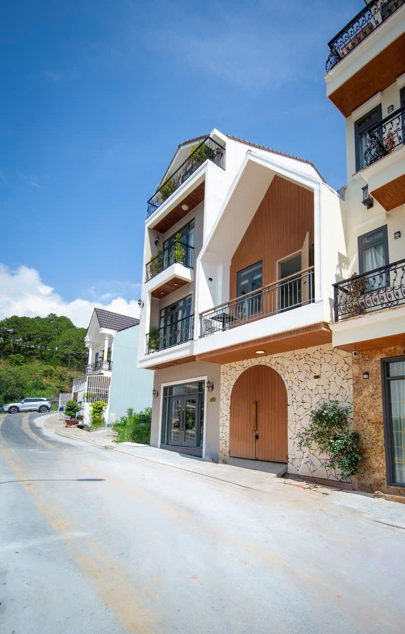 Mer House villa - ảnh 2