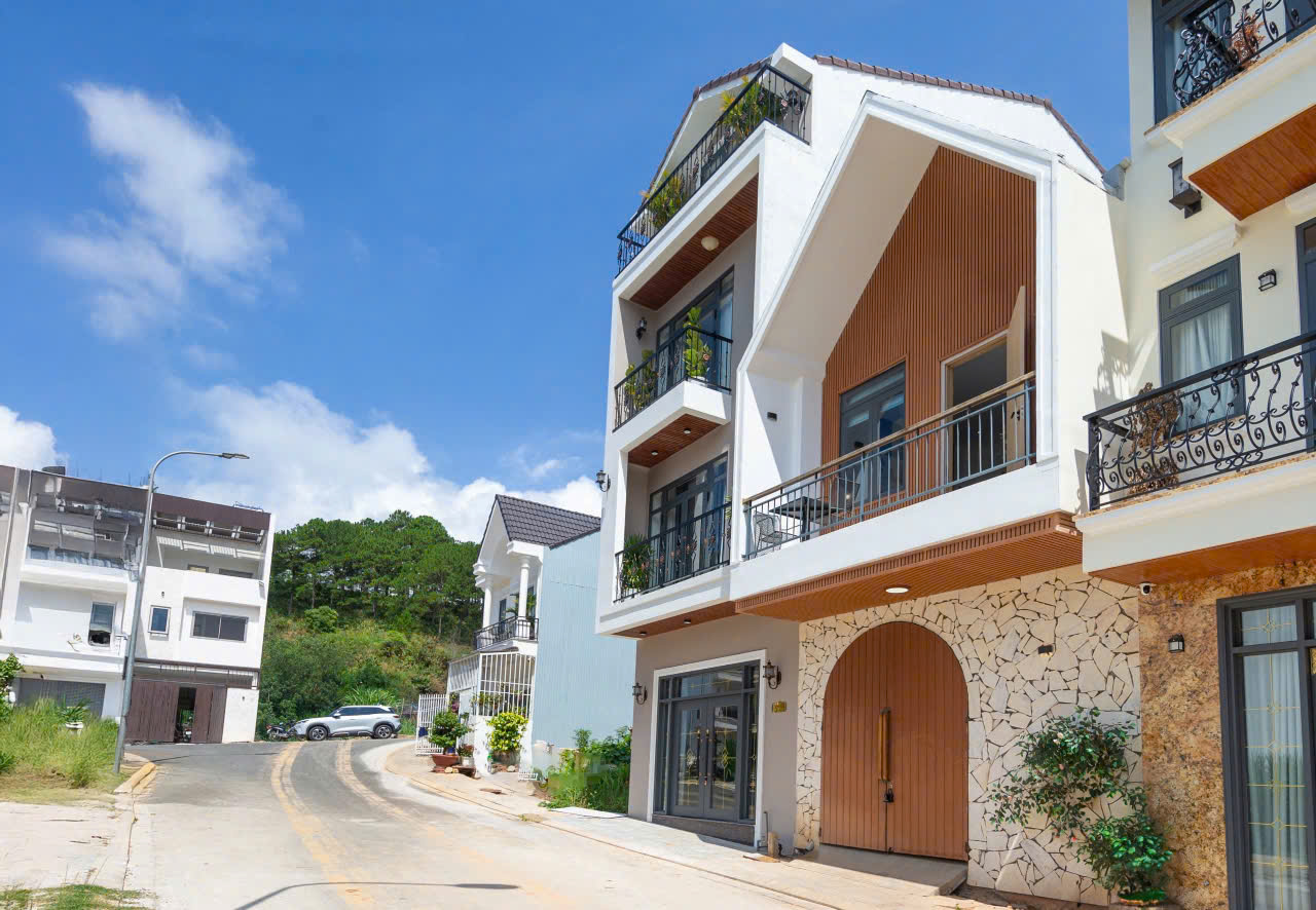 Mer House villa - ảnh 4