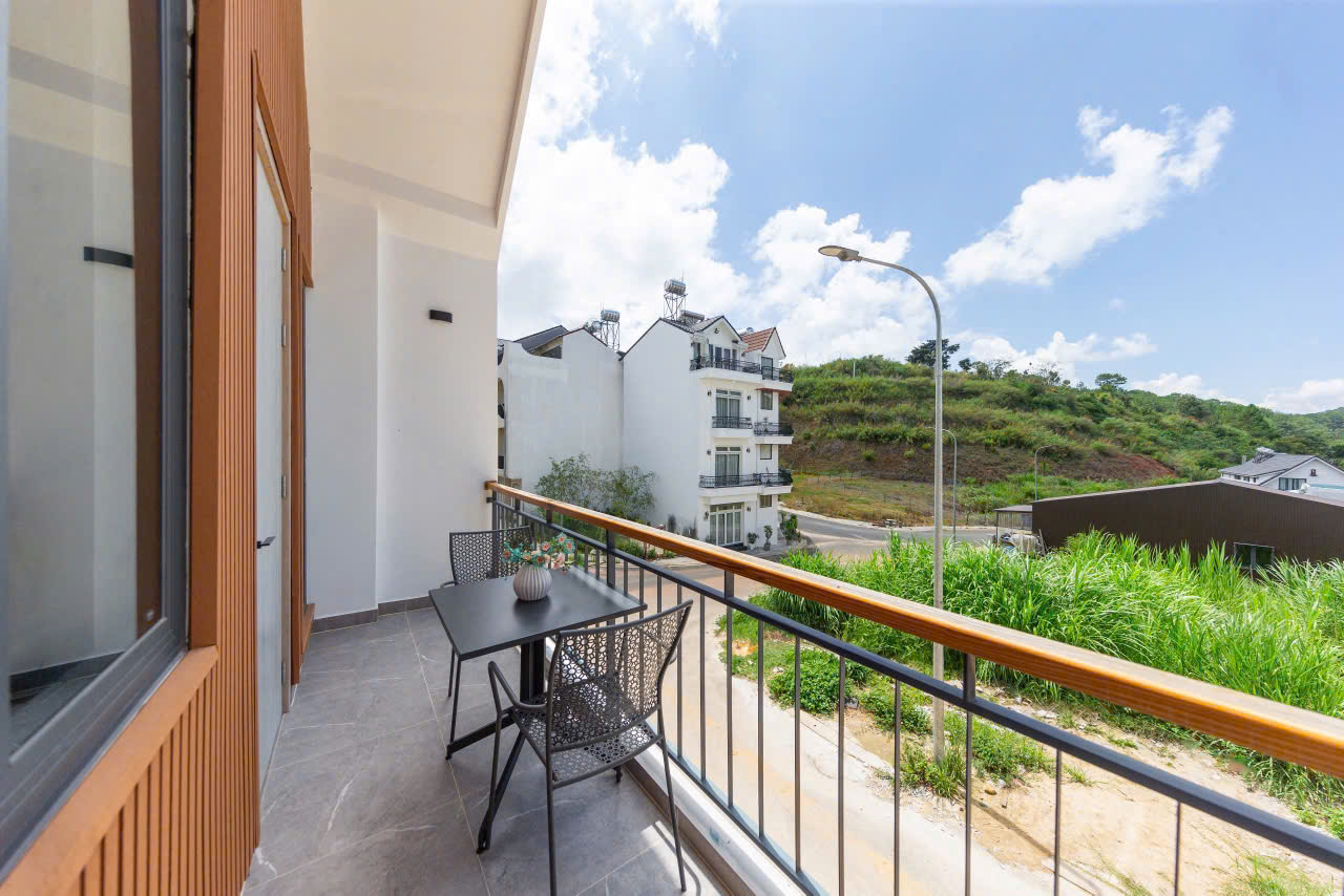 Mer House villa - ảnh 3