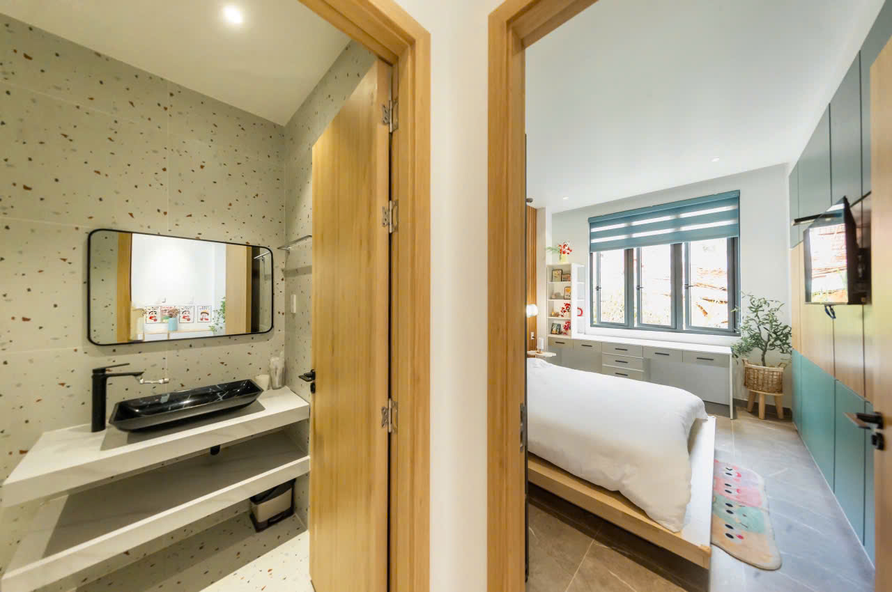 Mer House villa - ảnh 16