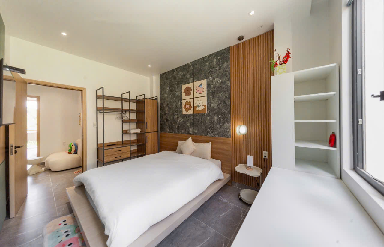 Mer House villa - ảnh 15