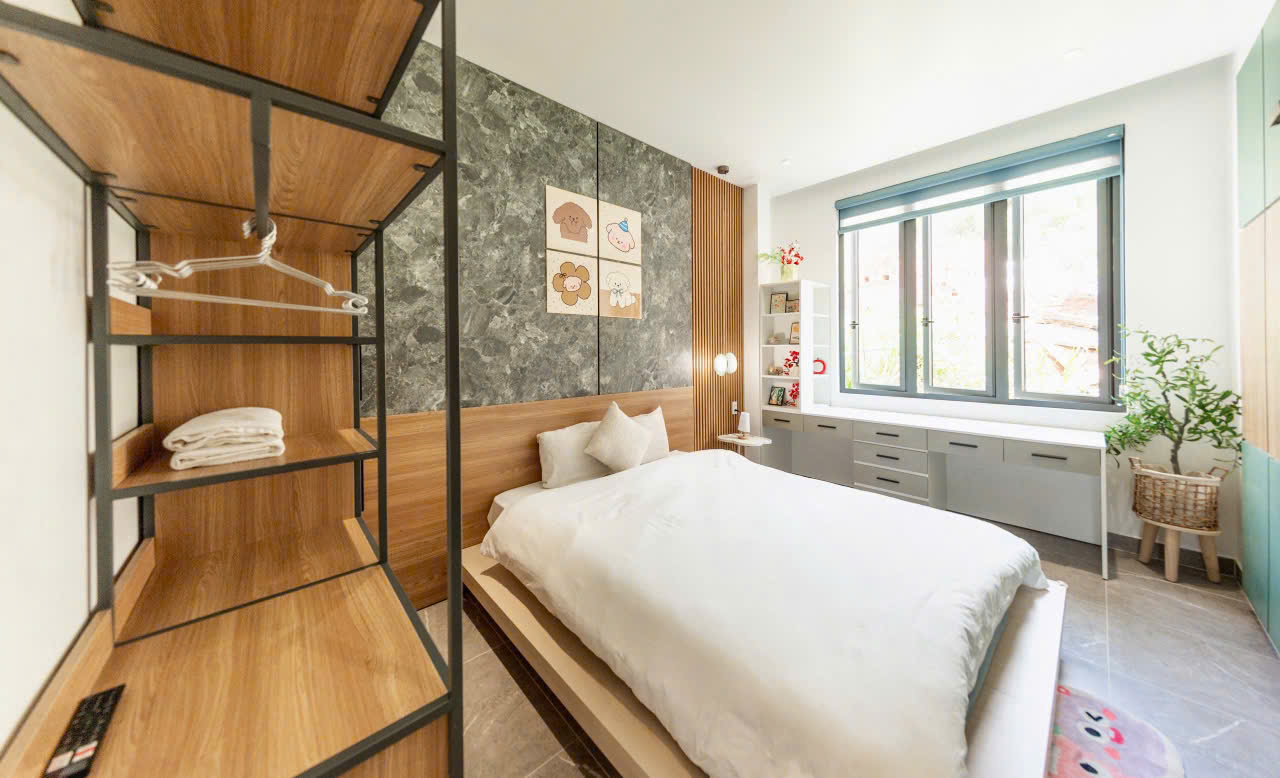 Mer House villa - ảnh 14