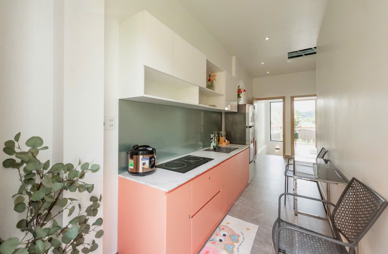 Mer House villa - ảnh 12