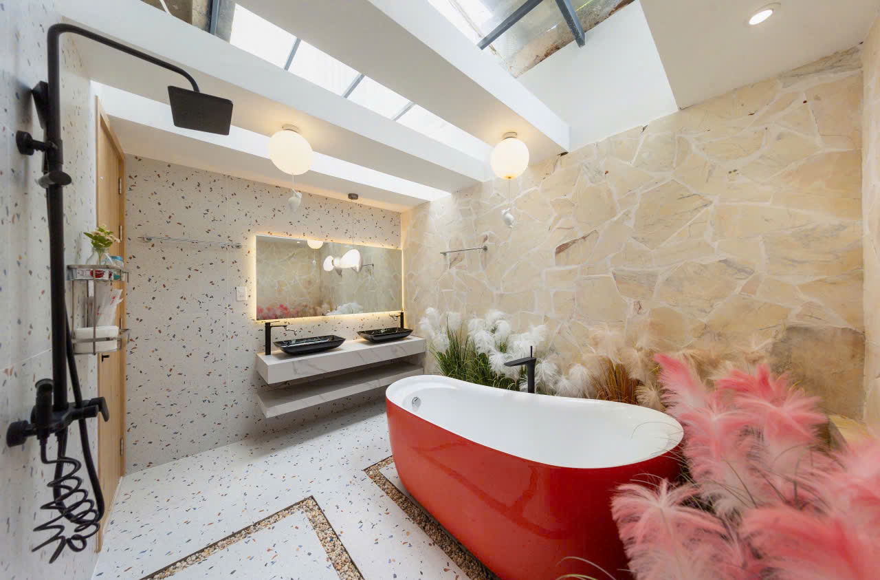 Mer House villa - ảnh 11