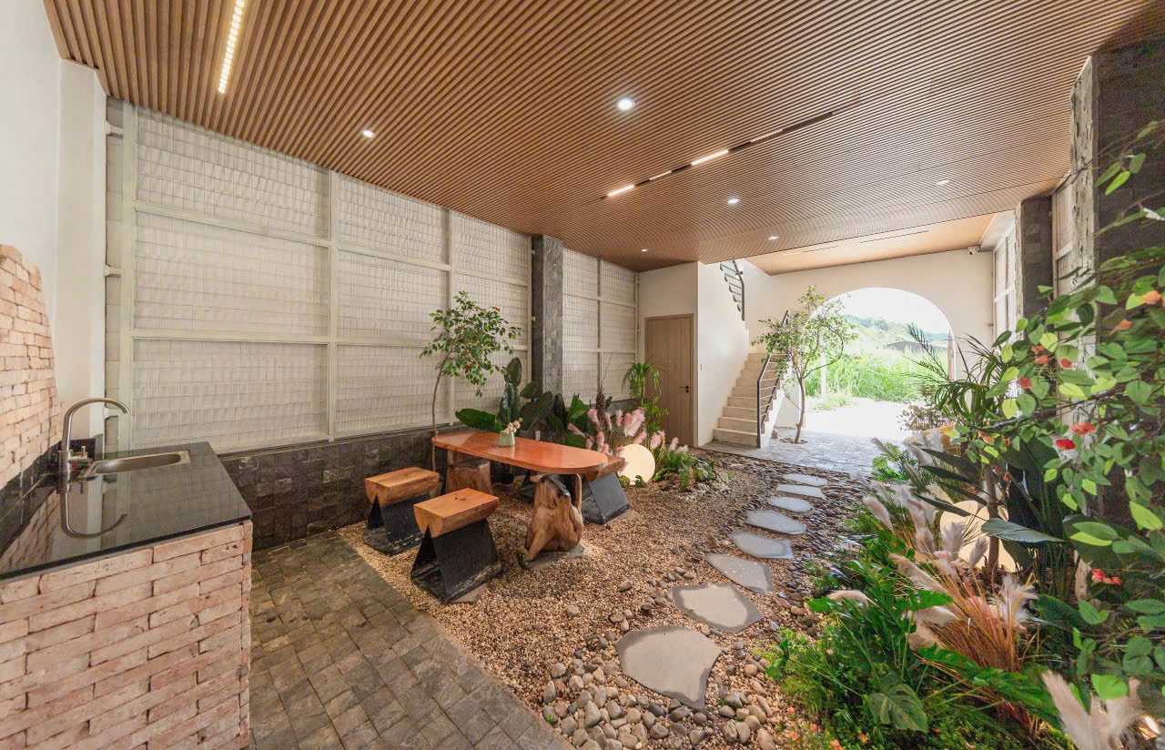 Mer House villa - ảnh 8