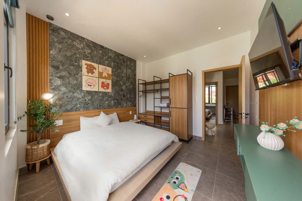 Mer House villa - ảnh 6