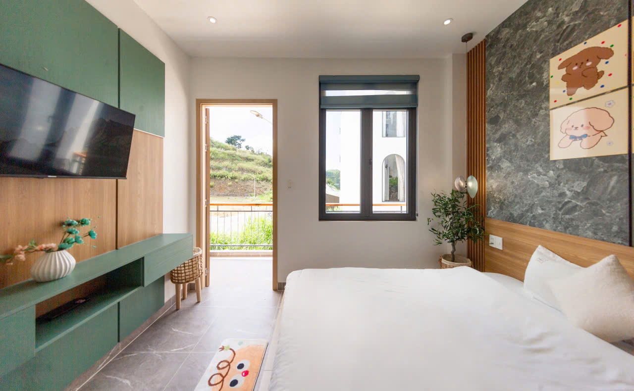 Mer House villa - ảnh 5