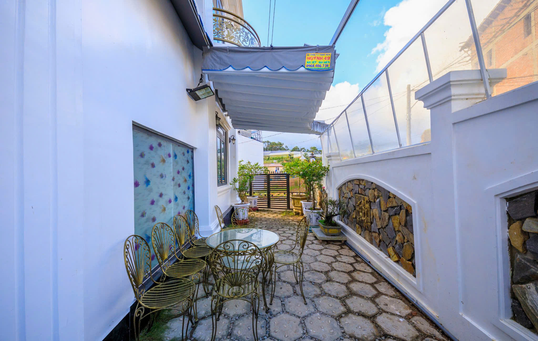 Roy Villa - ảnh 5