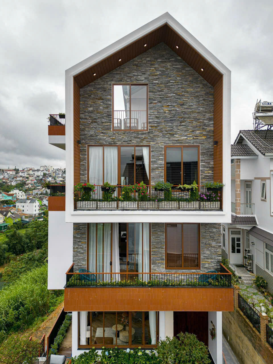 Đống Đa Villa - ảnh 1