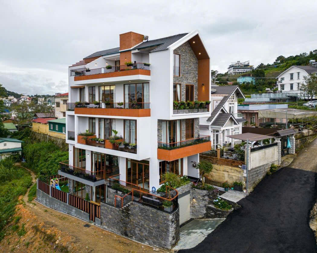 Đống Đa Villa - ảnh 4