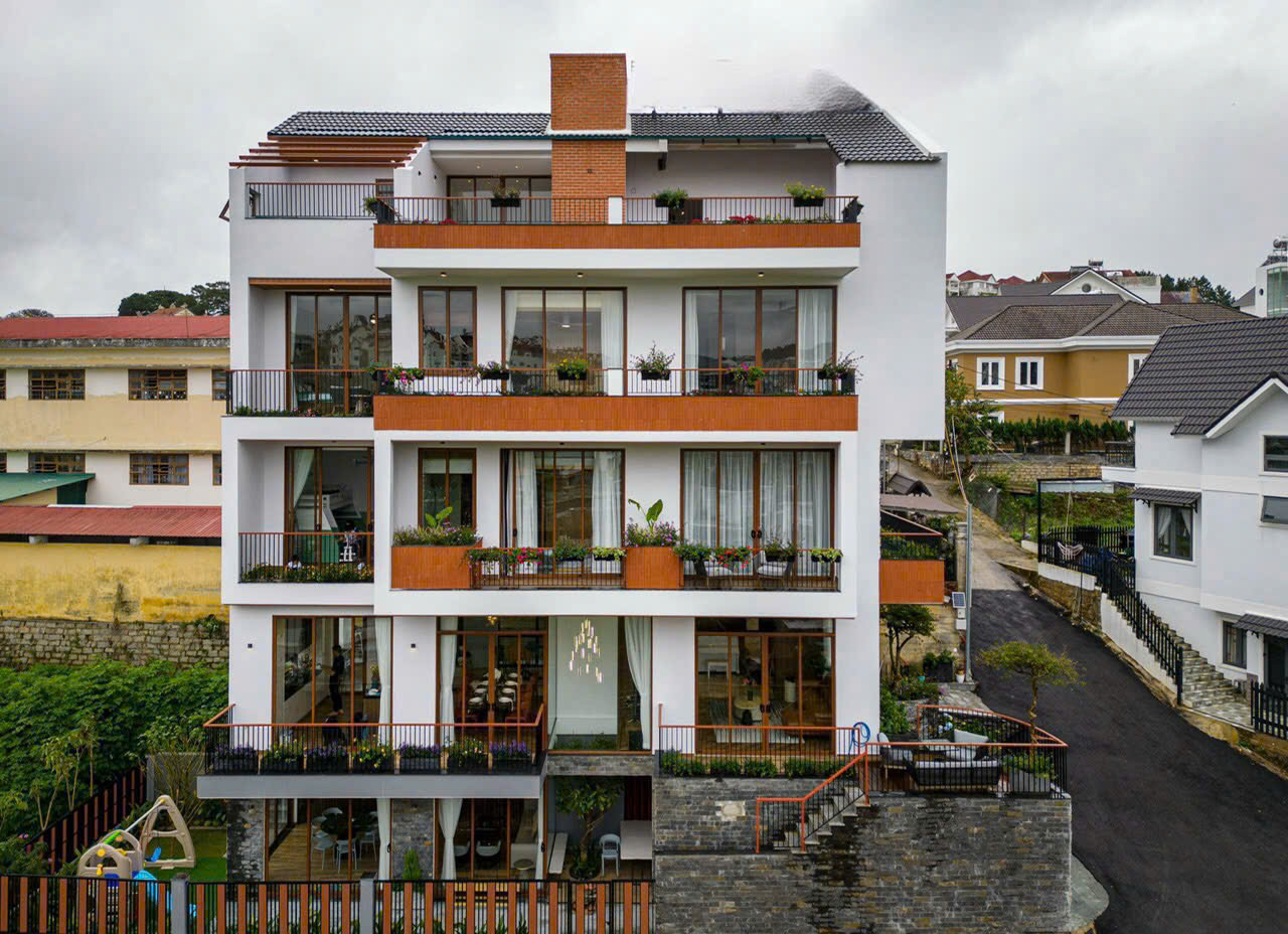 Đống Đa Villa - ảnh 3
