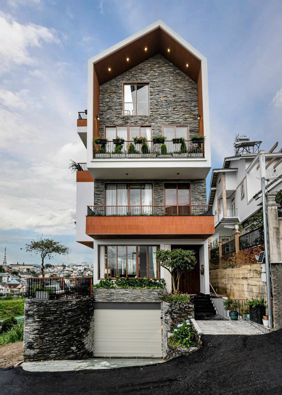 Đống Đa Villa - ảnh 2