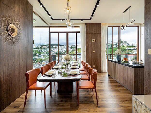 Đống Đa Villa - ảnh 24