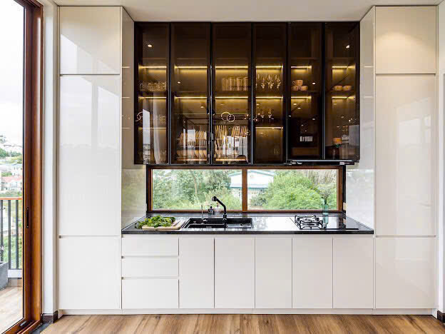Đống Đa Villa - ảnh 23