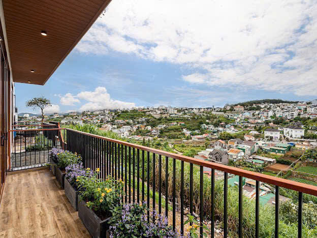 Đống Đa Villa - ảnh 22
