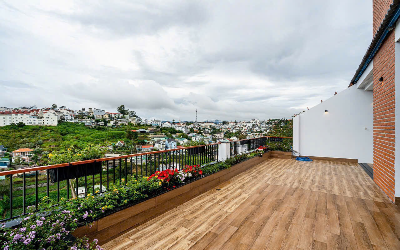 Đống Đa Villa - ảnh 21