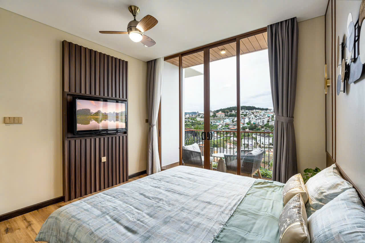 Đống Đa Villa - ảnh 20
