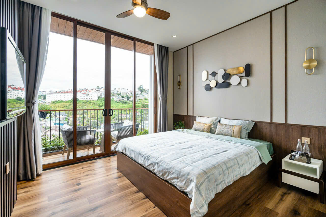 Đống Đa Villa - ảnh 19