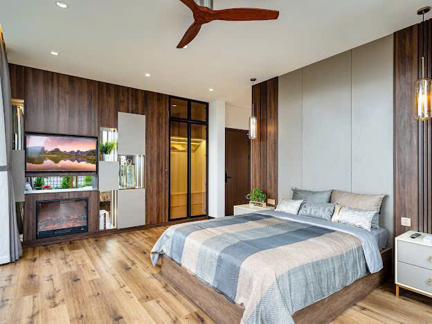 Đống Đa Villa - ảnh 17