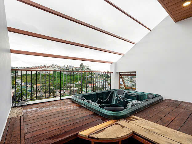 Đống Đa Villa - ảnh 16