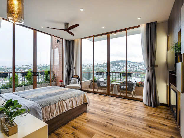 Đống Đa Villa - ảnh 15