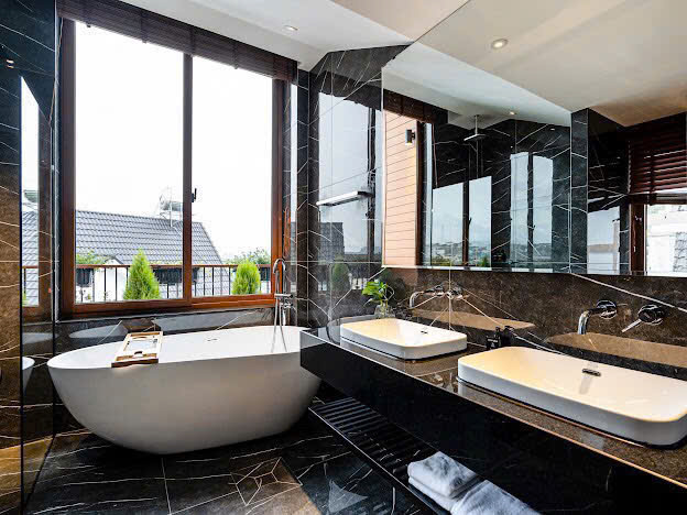 Đống Đa Villa - ảnh 14
