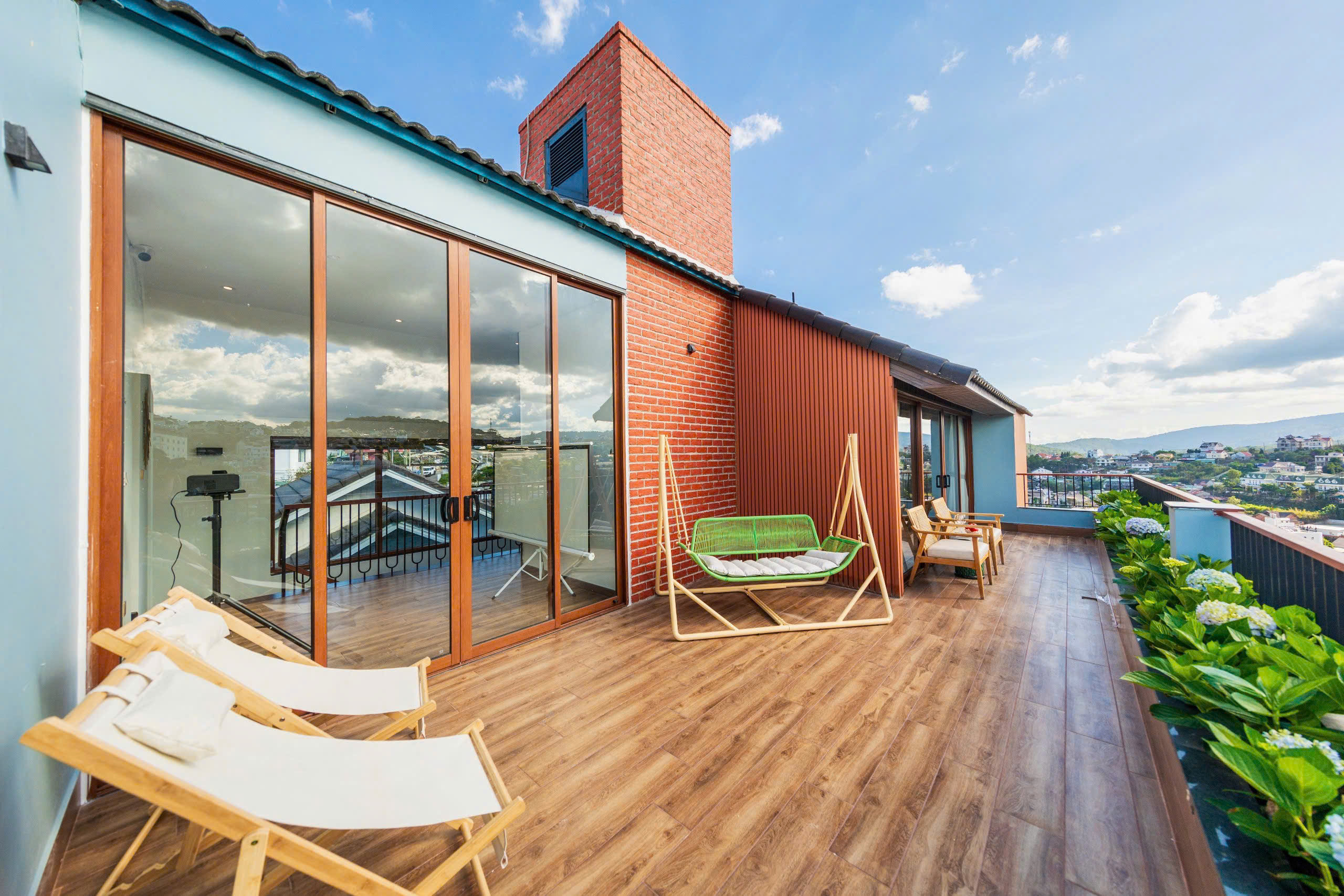 Đống Đa Villa - ảnh 13