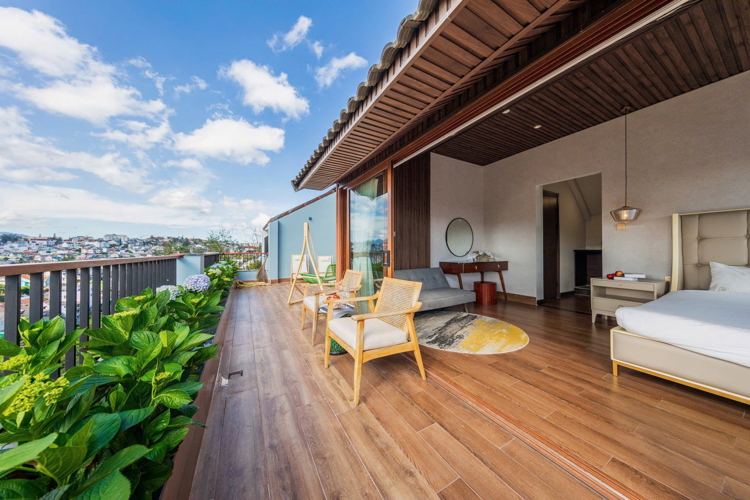 Đống Đa Villa - ảnh 12