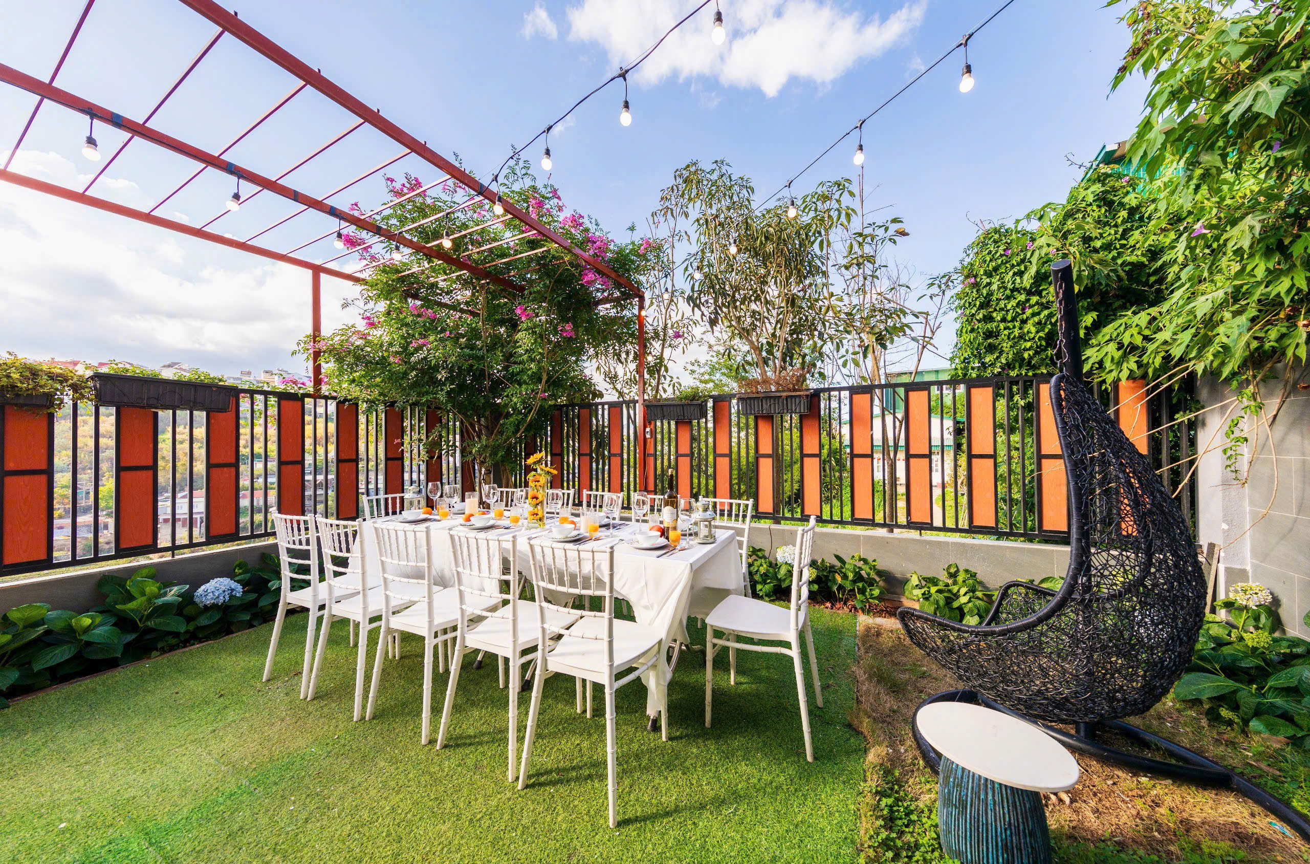 Đống Đa Villa - ảnh 11